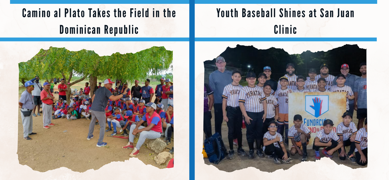 Newsletter abril 2026